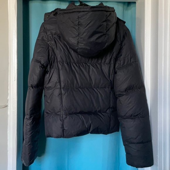 Allsaints Dakota jacket - Picture 3 of 6